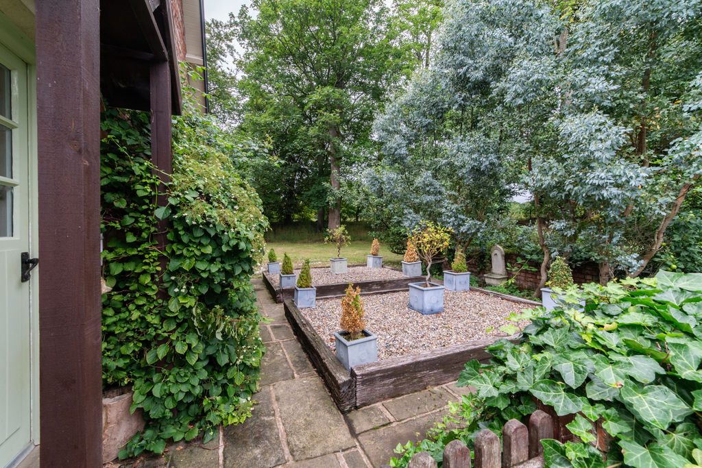 Moss Side Lane Wrea Green